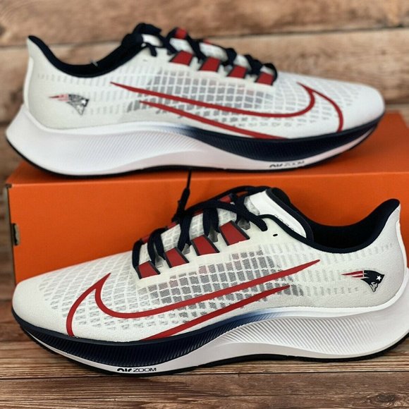 patriots pegasus 37